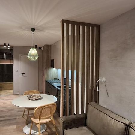 Apartamenty Zurawia 18 Колобжег Екстер'єр фото