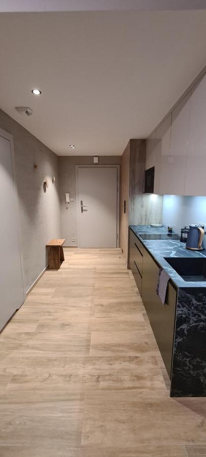 Apartamenty Zurawia 18 Колобжег Екстер'єр фото