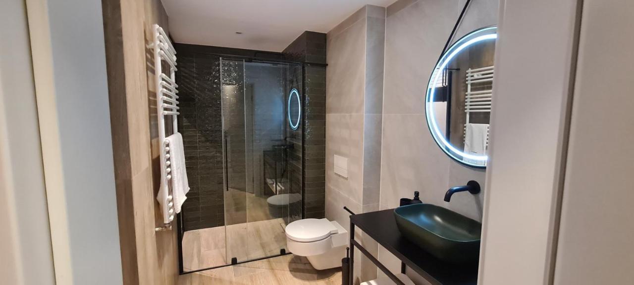 Apartamenty Zurawia 18 Колобжег Екстер'єр фото