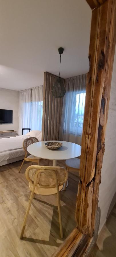 Apartamenty Zurawia 18 Колобжег Екстер'єр фото