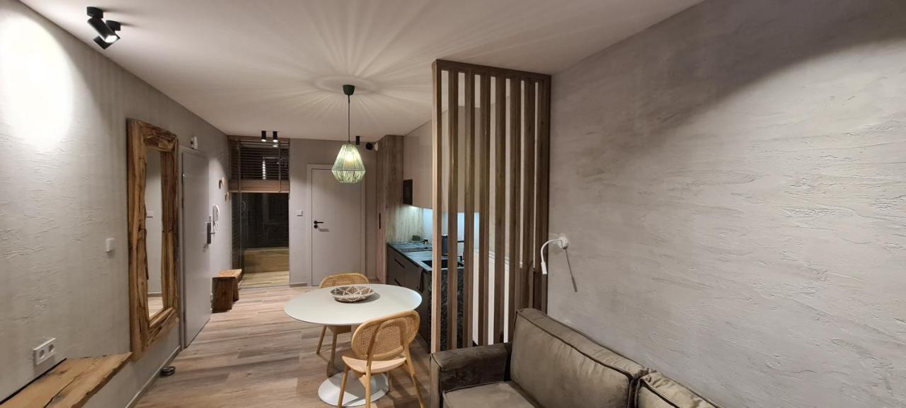 Apartamenty Zurawia 18 Колобжег Екстер'єр фото