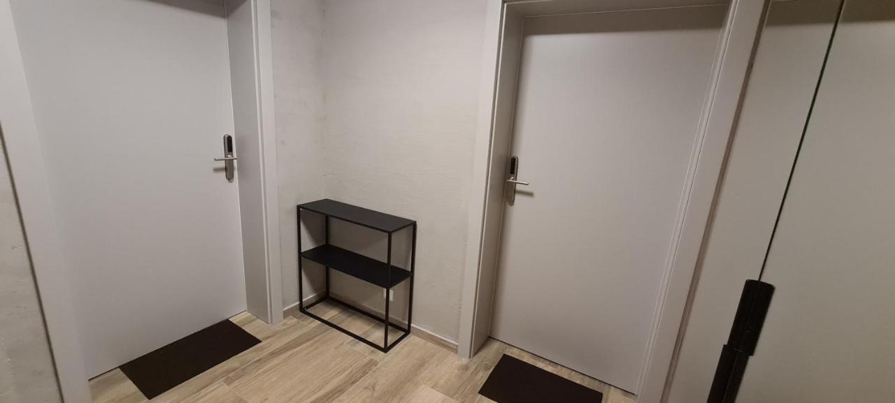 Apartamenty Zurawia 18 Колобжег Екстер'єр фото